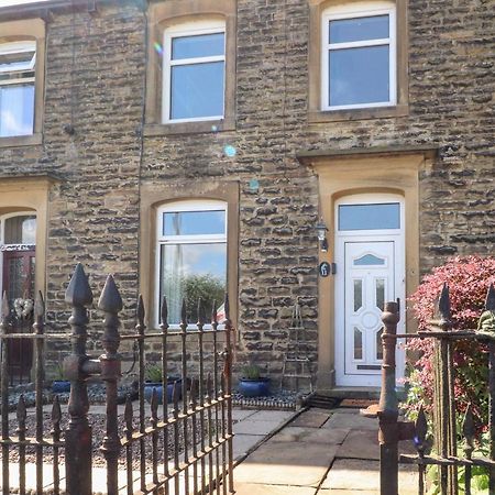 Kingfisher Cottage, 11 Airebank Terrace Skipton Eksteriør billede