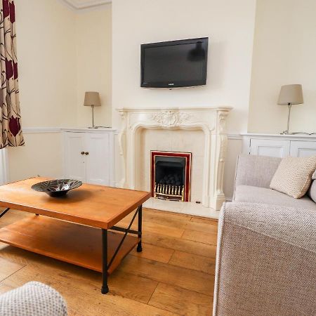 Kingfisher Cottage, 11 Airebank Terrace Skipton Eksteriør billede