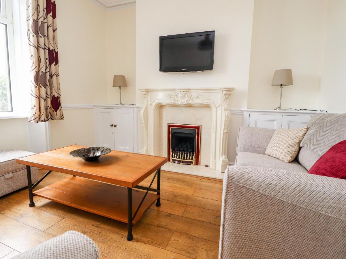 Kingfisher Cottage, 11 Airebank Terrace Skipton Eksteriør billede