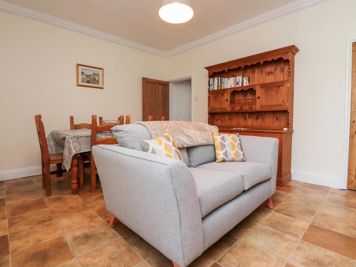 Kingfisher Cottage, 11 Airebank Terrace Skipton Eksteriør billede