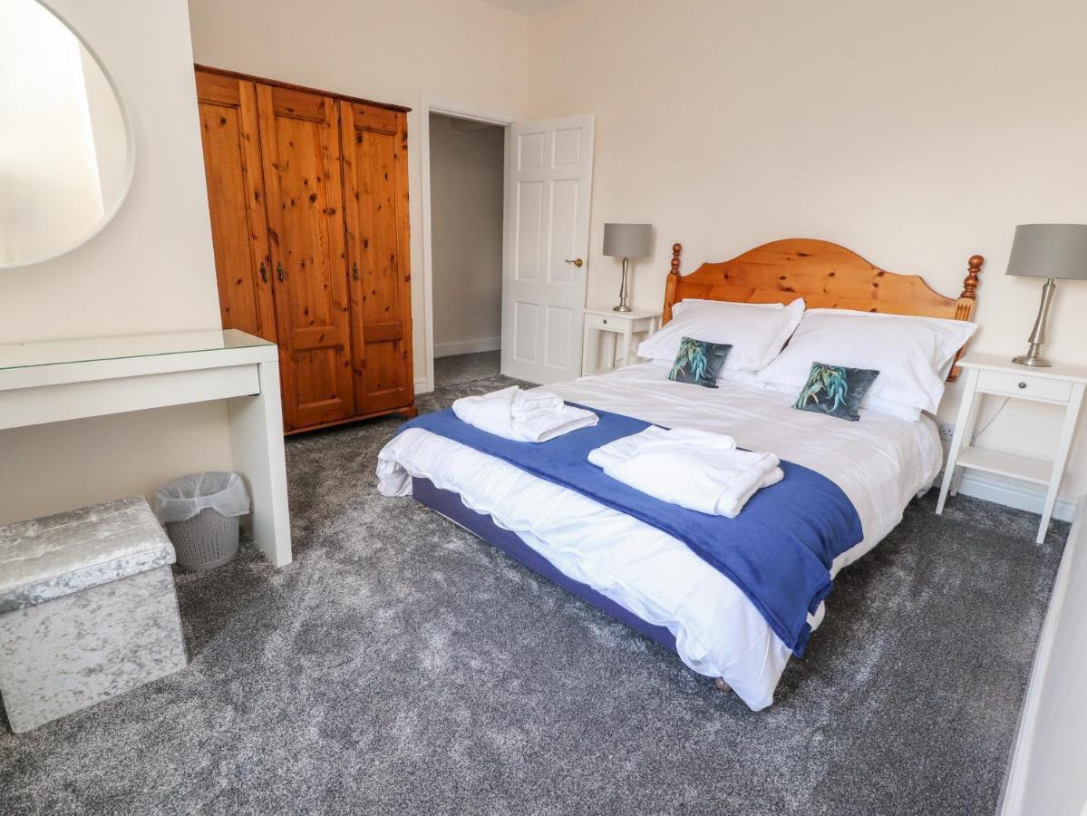 Kingfisher Cottage, 11 Airebank Terrace Skipton Eksteriør billede